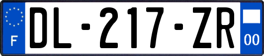 DL-217-ZR