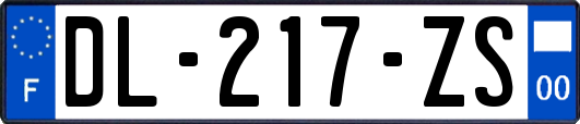 DL-217-ZS