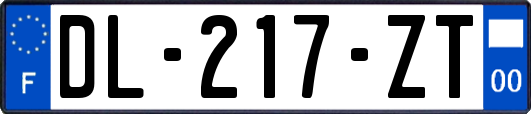 DL-217-ZT