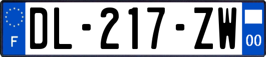 DL-217-ZW