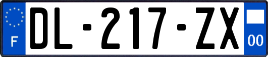 DL-217-ZX