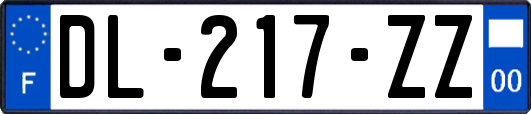 DL-217-ZZ