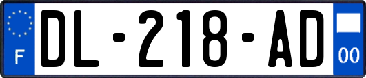 DL-218-AD