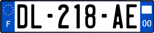 DL-218-AE