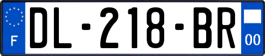 DL-218-BR