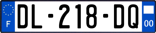 DL-218-DQ