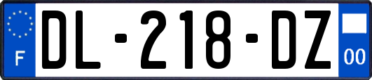 DL-218-DZ