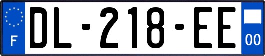 DL-218-EE