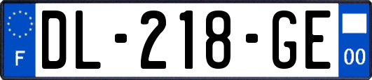DL-218-GE