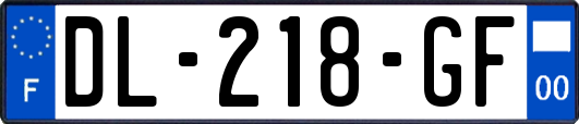 DL-218-GF