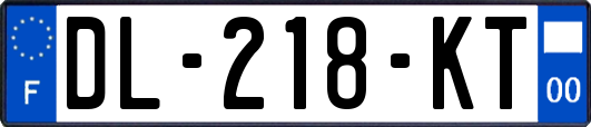 DL-218-KT