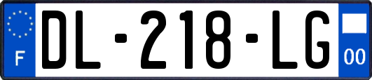 DL-218-LG