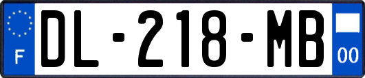 DL-218-MB