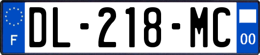 DL-218-MC