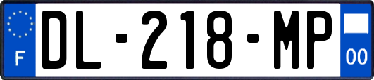 DL-218-MP