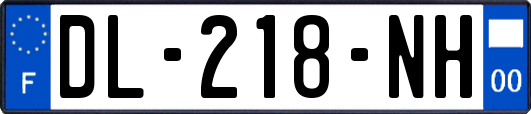 DL-218-NH