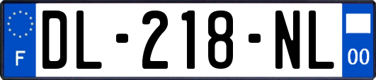 DL-218-NL