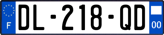 DL-218-QD