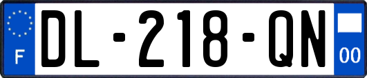 DL-218-QN