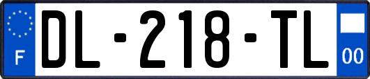 DL-218-TL