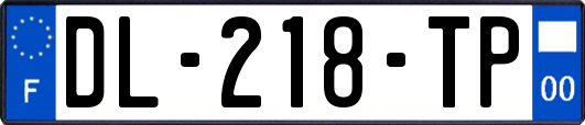 DL-218-TP