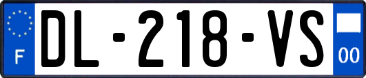 DL-218-VS