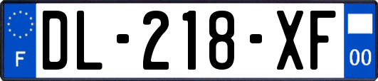 DL-218-XF