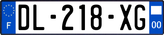 DL-218-XG