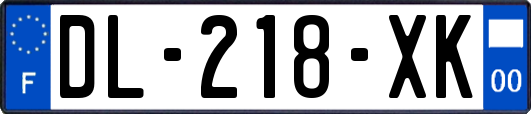 DL-218-XK