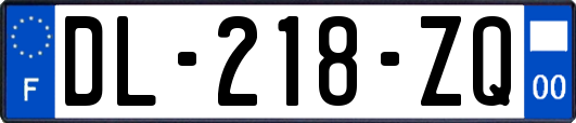 DL-218-ZQ