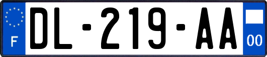 DL-219-AA