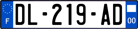 DL-219-AD