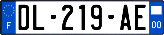 DL-219-AE