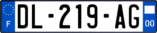 DL-219-AG