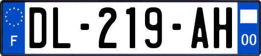 DL-219-AH