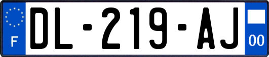 DL-219-AJ