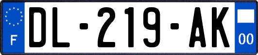 DL-219-AK