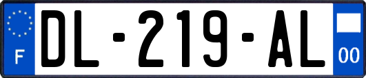 DL-219-AL