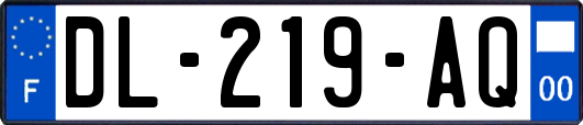 DL-219-AQ