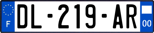 DL-219-AR