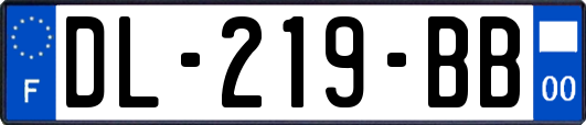 DL-219-BB