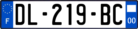 DL-219-BC