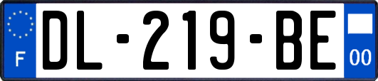 DL-219-BE