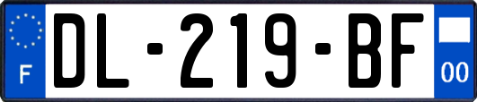 DL-219-BF