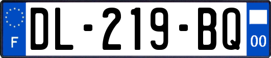 DL-219-BQ