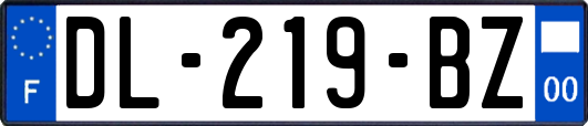 DL-219-BZ