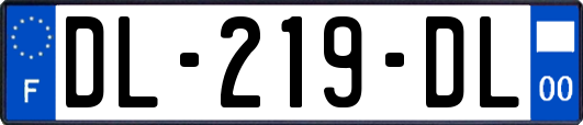 DL-219-DL