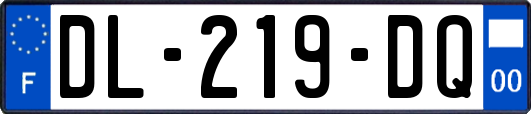 DL-219-DQ