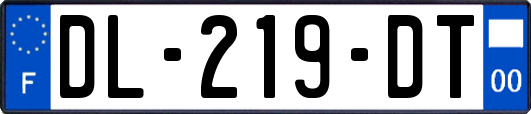 DL-219-DT