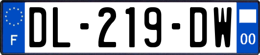 DL-219-DW